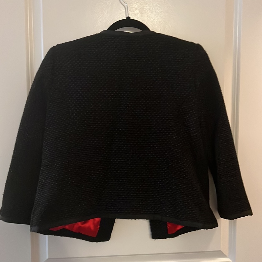 Mossimo Jacket - image 2